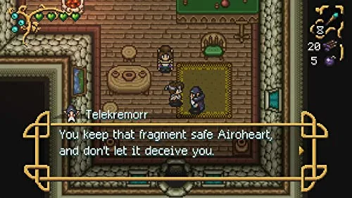 Airoheart PS4 - vue 8