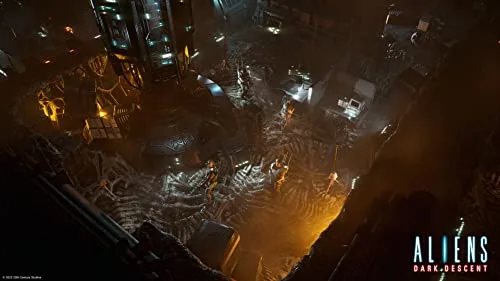 Aliens: Dark Descent Xbox - vue 3