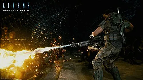 Aliens: Fireteam Elite PS4 - vue 2