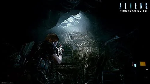 Aliens: Fireteam Elite PS4 - vue 3