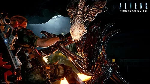 Aliens: Fireteam Elite PS4 - vue 4