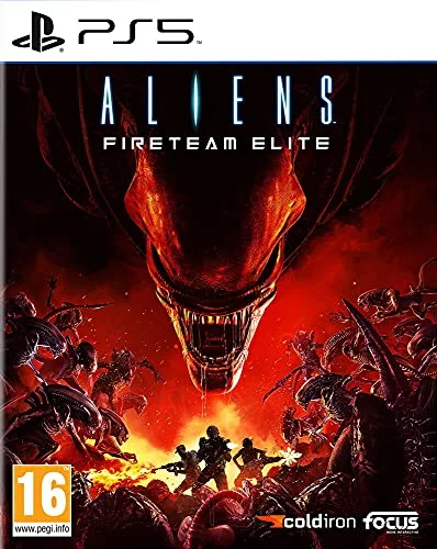 Aliens: Fireteam Elite PS5