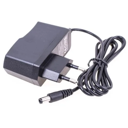 Alimentation secteur Super Nintendo SNES - vue 3