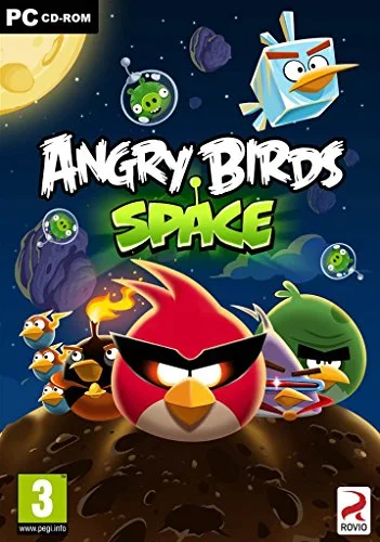 Angry Birds 4 PC