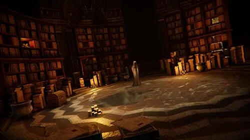 Anima Gate of Memories I&II Remastered Collector's Edition PS5 - vue 2