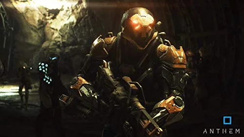 Anthem Édition Standard PS4 - vue 6