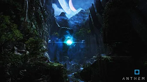 Anthem Édition Standard PS4 - vue 7