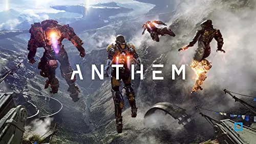 Anthem Standard Xbox One - vue 3
