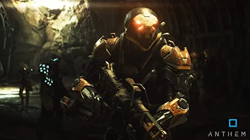 Anthem Standard Xbox One - vue 6