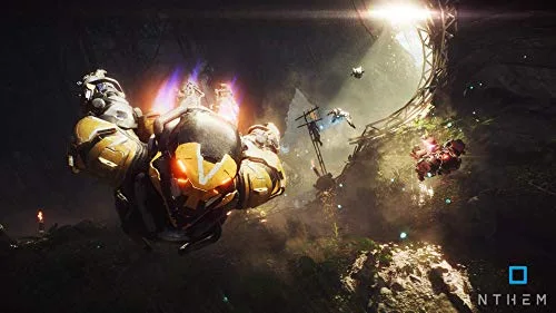 Anthem Standard Xbox One - vue 8