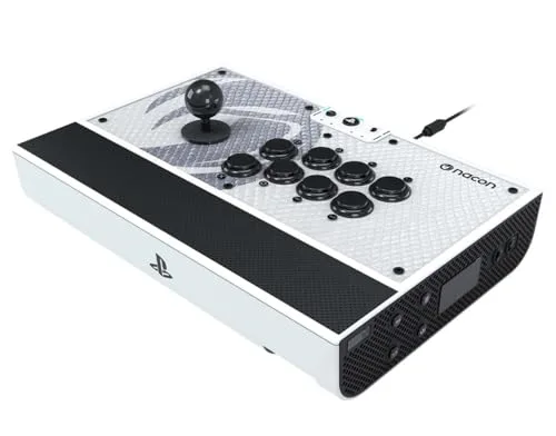 Nacon Daija Arcade Stick PS5