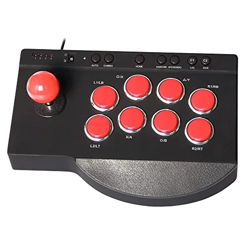 Arcade Stick Multi-format PS4/PS3/Xbox Series X/S/PC/Switch