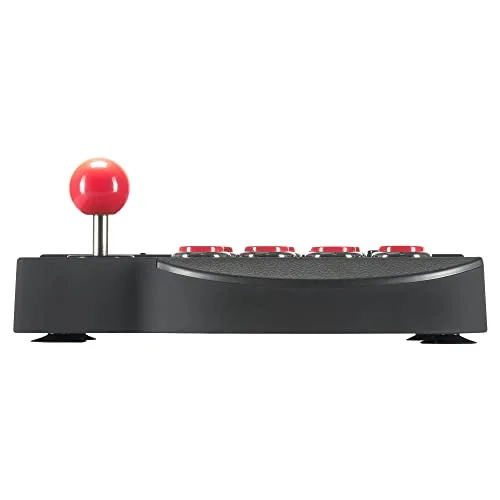 Arcade Stick Multi-format PS4/PS3/Xbox Series X/S/PC/Switch - vue 6