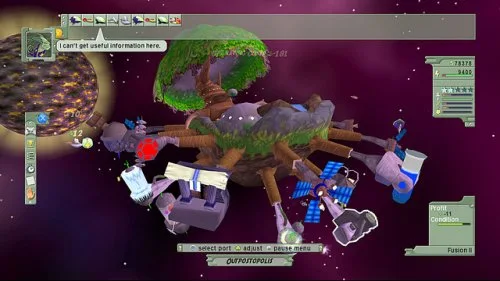 Arcade Unpluged Volume 1 Jeu XBOX 360 - vue 2