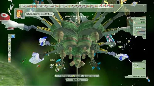 Arcade Unpluged Volume 1 Jeu XBOX 360 - vue 3