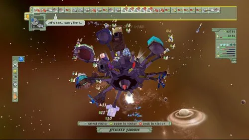 Arcade Unpluged Volume 1 Jeu XBOX 360 - vue 4
