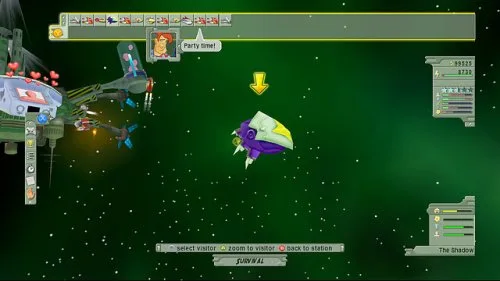 Arcade Unpluged Volume 1 Jeu XBOX 360 - vue 5