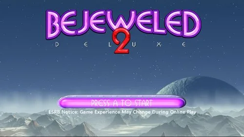 Arcade Unpluged Volume 1 Jeu XBOX 360 - vue 6