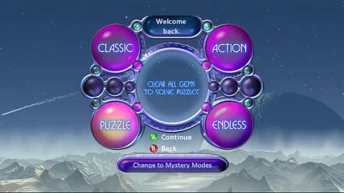 Arcade Unpluged Volume 1 Jeu XBOX 360 - vue 7