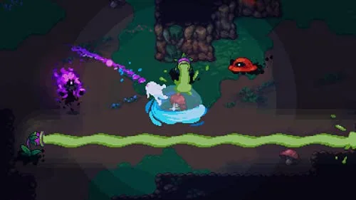 Arietta of Spirits PS5 - vue 5