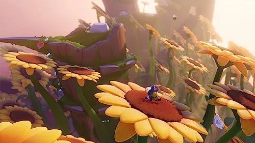 Arise: A Simple Story - Definitive Edition Switch - vue 3
