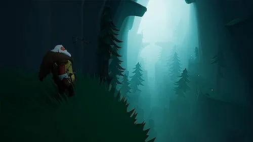 Arise: A Simple Story - Definitive Edition Switch - vue 6