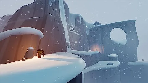 Arise: A Simple Story - Definitive Edition Switch - vue 8