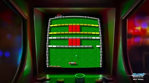Arkanoid: Eternal Battle Limited Edition PS5 - vue 4