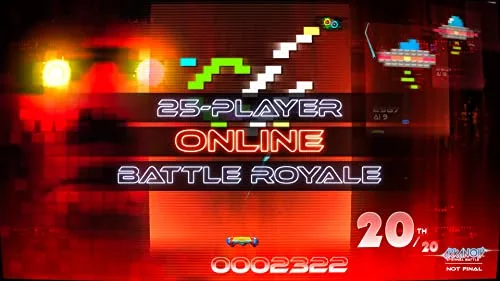 Arkanoid: Eternal Battle Limited Edition PS5 - vue 7
