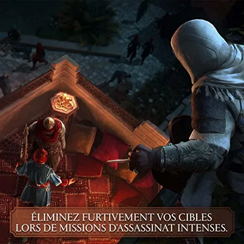 Assassin's Creed Mirage Xbox - vue 7