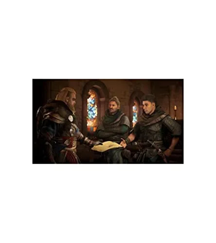 Assassin's Creed Valhalla Xbox - vue 4