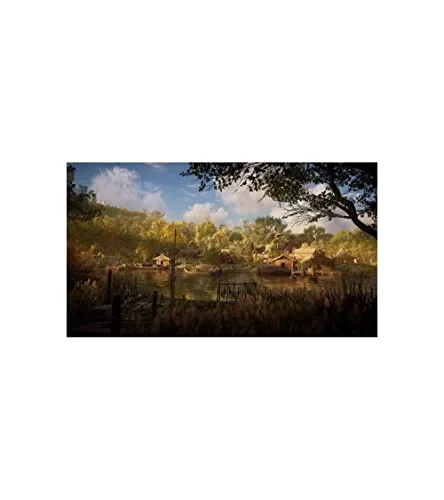 Assassin's Creed Valhalla Xbox - vue 5