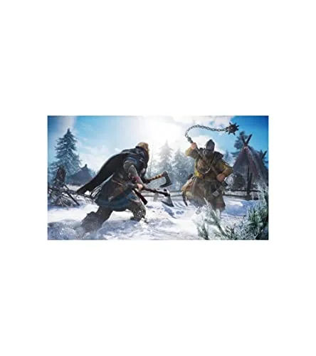 Assassin's Creed Valhalla Xbox - vue 6