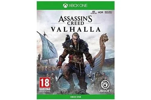 Ubisoft Assassin's Creed Valhalla Xbox