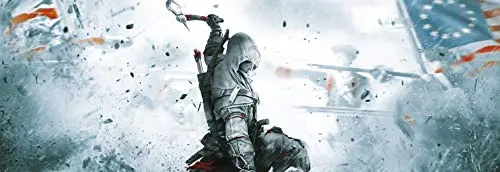 Assassins Creed 3 + Assassins Creed Liberation Remaster Jeux Switch - vue 7