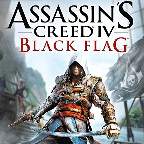Assassins Creed 4 Black Flag Greatest Hits 2 Jeu Xbox One - vue 2