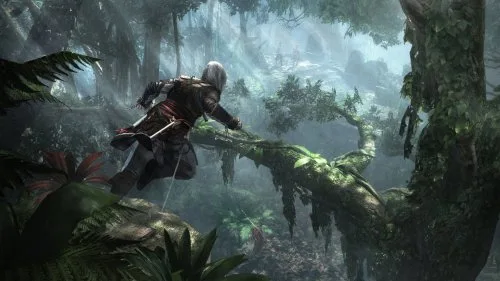 Assassins Creed 4 Black Flag Greatest Hits 2 Jeu Xbox One - vue 8