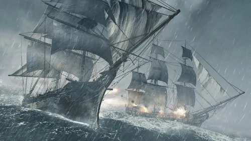 Assassins Creed 4 Classics Jeu XBOX 360 - vue 5