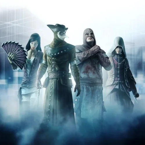 Assassins Creed Brotherhood Classics Jeu XBOX 360 - vue 3