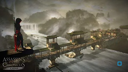 Assassins Creed Chronicles Trilogy - vue 6