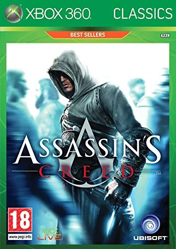 Assassin's Creed Classics Xbox 360