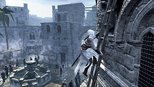Assassins Creed Classics Jeu XBOX 360 - vue 4