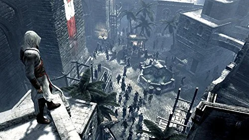 Assassins Creed Classics Jeu XBOX 360 - vue 6