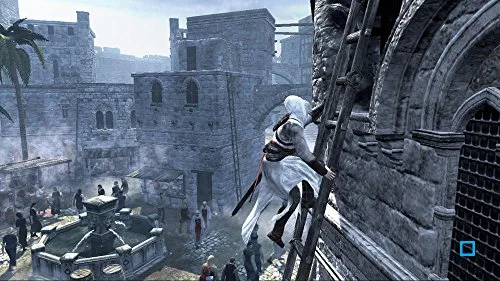 Assassins Creed Classics Jeu XBOX 360 - vue 8