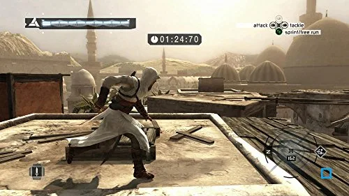 Assassins Creed Classics Jeu XBOX 360 - vue 9