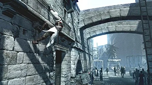 ASSASSINS CREED / JEU PC DVD-ROM - vue 8