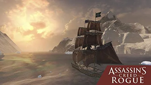 Assassins Creed - Rebel Collection (Code dans la boite) Jeu Switch - vue 4