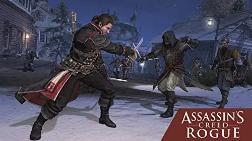 Assassins Creed - Rebel Collection (Code dans la boite) Jeu Switch - vue 7