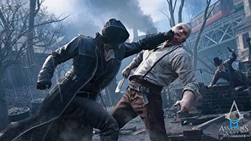 Assassins Creed Syndicate Edition Spéciale Jeu Xb - vue 4