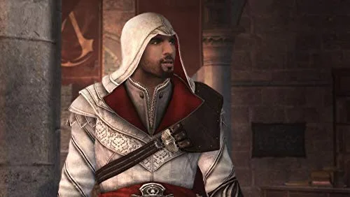 Assassins Creed The Ezio Collection Jeu Xbox One - vue 4